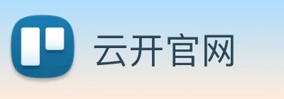 云开官网 logo